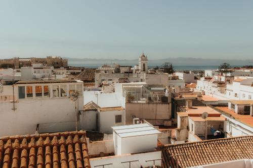 Hostal África