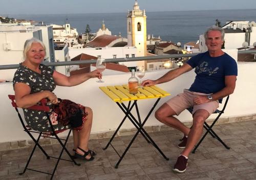 Casa Algarvia Boutique & Suites