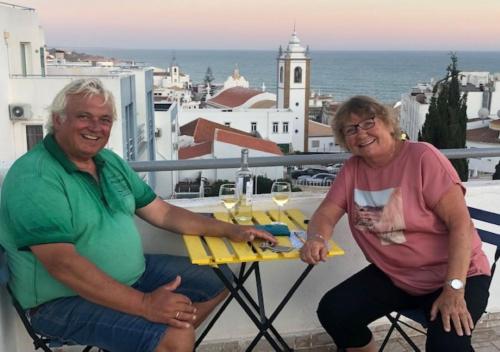 Casa Algarvia Boutique & Suites