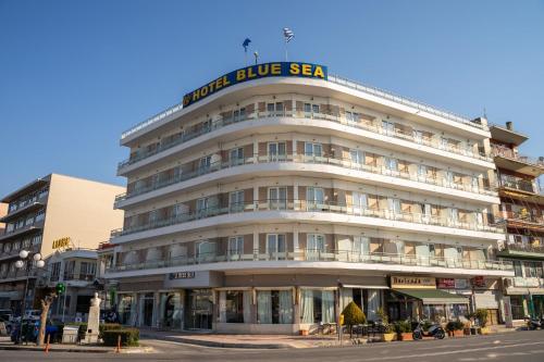 Hotel Blue Sea