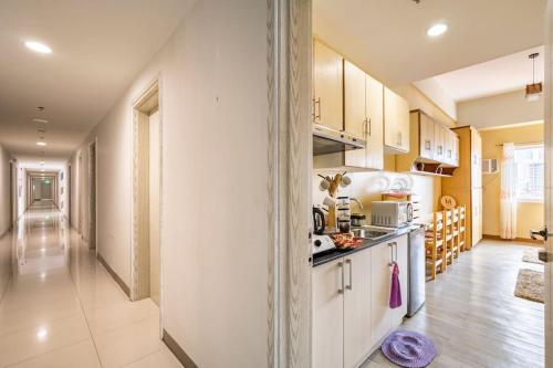 Vista Heights Legarda