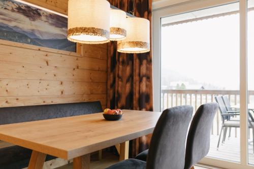 Chalet Village Ramsau
