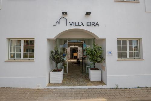 Casa Da Eira