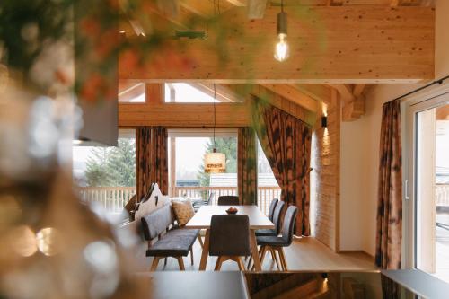 Chalet Village Ramsau