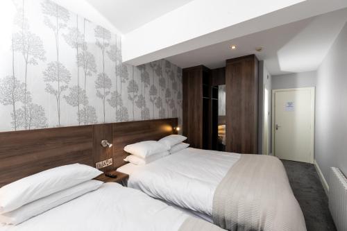 Bugler Doyles Bar And Guest Accomodation