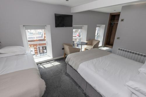 Bugler Doyles Bar And Guest Accomodation