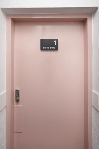 Jellyfish Apartments