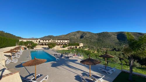 Hotel Mas La Pau