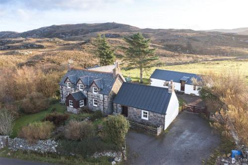 The Smithy House