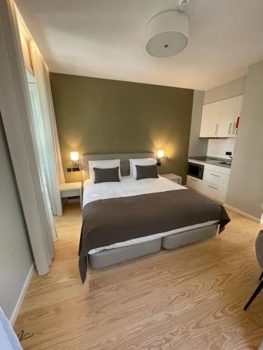 Pier House Accommodation