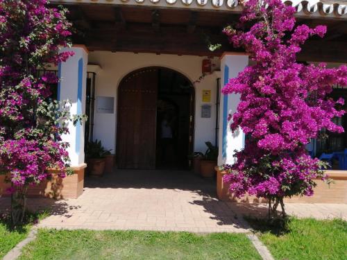 Alojamiento Rural El Rocio