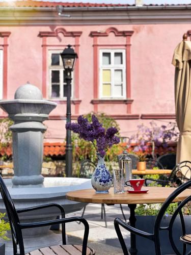 Bey House Boutique Hotel