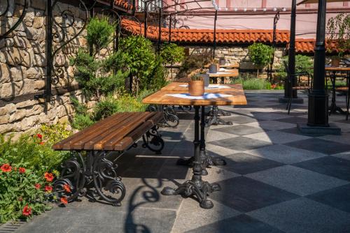 Bey House Boutique Hotel