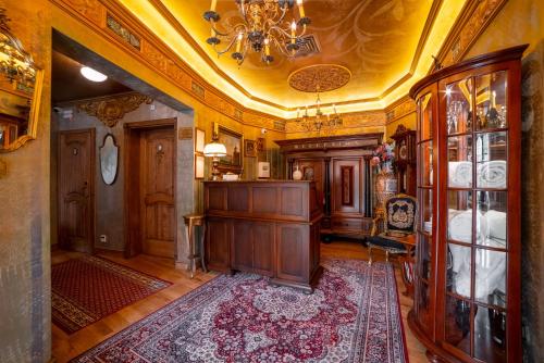 Bey House Boutique Hotel