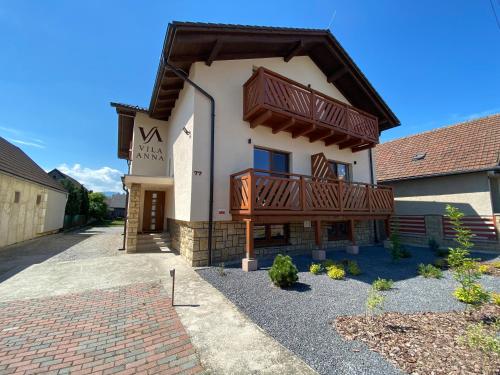 Vila Anna