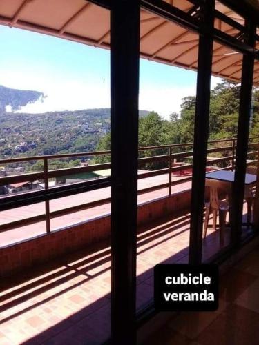 ASHBURN'S TRANSIENT BAGUIO- BASIC 3rd to 6th floor, NO PARKING, NO ELEVATOR