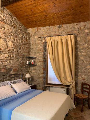 Rustico Di Benellini Angela