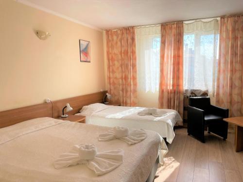 Hotel Central