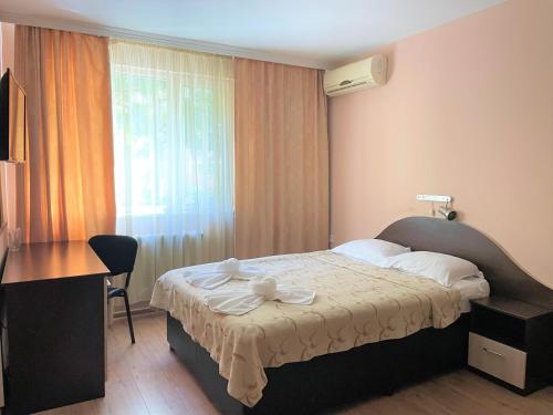 Hotel Central
