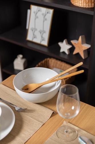 Trsat Central Apartments