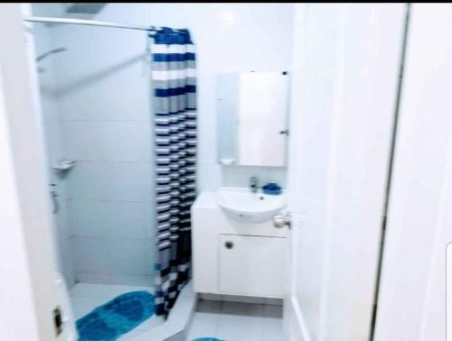 Fully Furnished 1 Bedroom Condo at One Oasis, Cagayan de Oro City