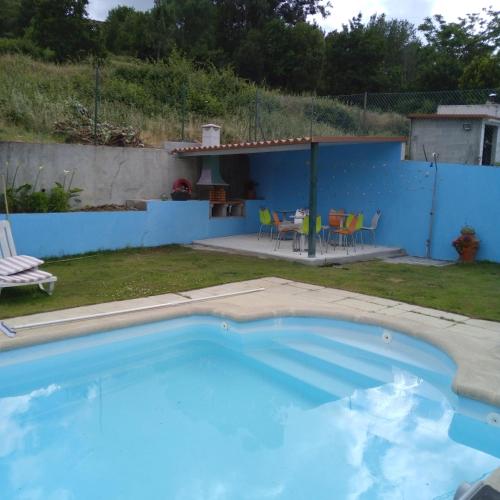 Terra Mista Alojamento Local