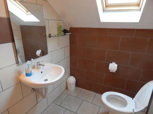 Rooms Bicanic