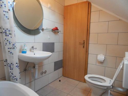 Rooms Bicanic