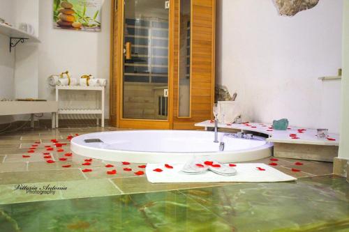 Il Daviduccio Suite Bed & Breakfast