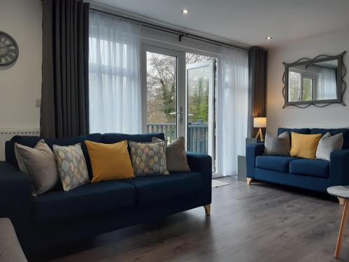 Chalet 174 Glan Gwna Park Caernarfon