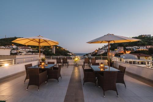 Villa Oleander