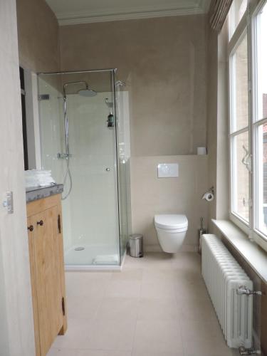 Saint Sauveur Bruges