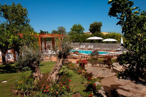 Il Roseto Resort