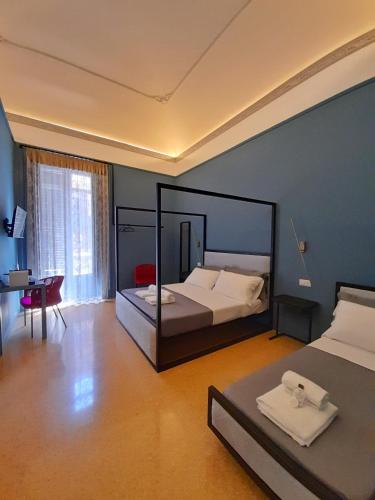 Mamamia Hostel & Guesthouse