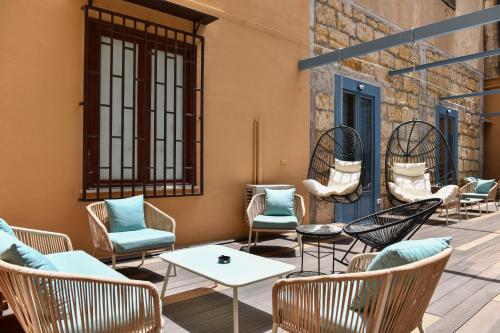 Mamamia Hostel & Guesthouse