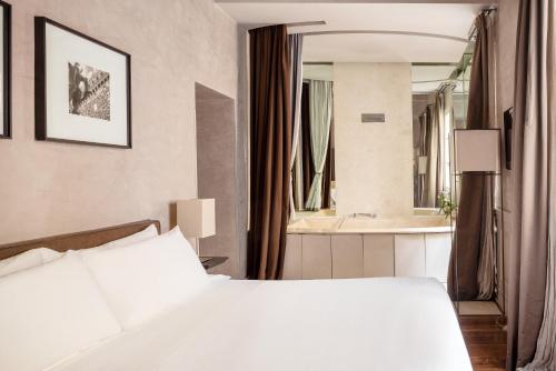 Ricasoli Firenze Luxury Apartments UNA Esperienze