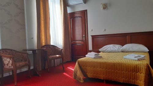 Dworek Vesaria Hotel