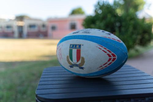 La Meta Alghero Rugby