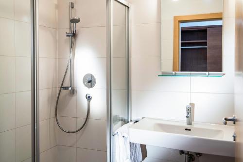 Residence Saalbach by VAYA