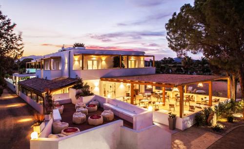 Noha Lifestyle Hotel