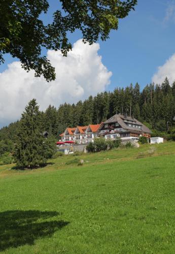 Jufa Hotel Schwarzwald