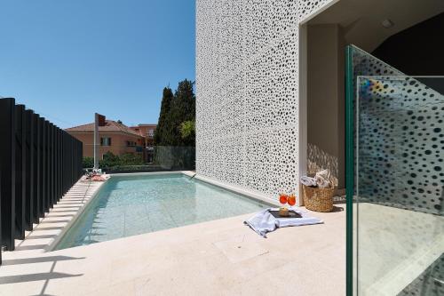 Luxury Apartments Villa Mala Split