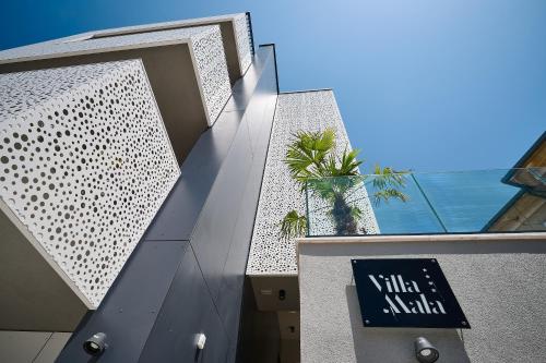 Luxury Apartments Villa Mala Split