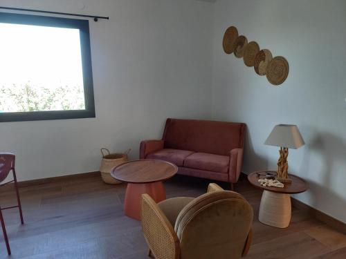 La Lagune Aux Oiseaux