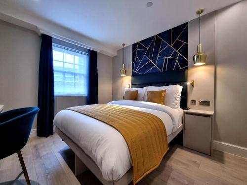NOX Edgware Road