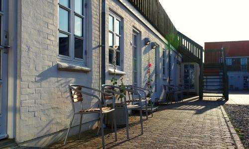 Aalbæk Badehotel