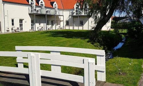 Aalbæk Badehotel