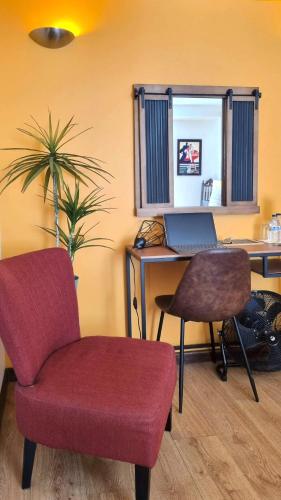 Casa Do Criativo Bed&Breakfast