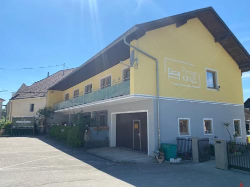 Gasthof Pension Kinzl