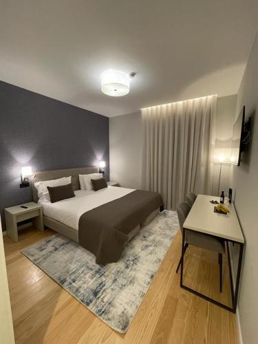 Pier House Accommodation